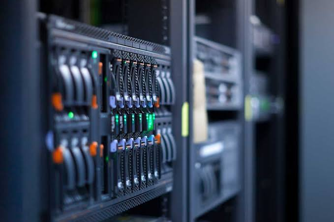 Hosting & Technical Care service by ALL2ALL